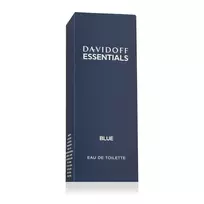 Davidoff Essentials Blue Eau De Toilette 110 ml
