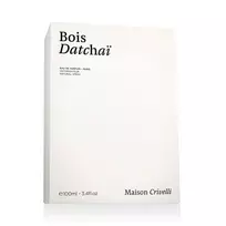 Maison crivelli Bois Datchai Eau De Parfum 100 ml