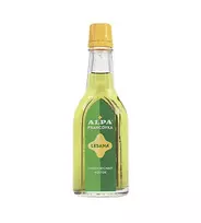Alpa alcoholic herbal solution 60 ml Francovka Konopí