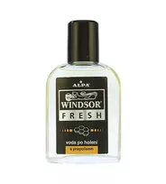 Alpa aftershave with propolis 100 ml Windsor Fresh