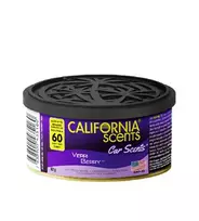 California Scents car fragrance 42 g Car Scents Verri Berry