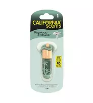 California Scents car fragrance 5 ml Hanging Vial Redwood Streams
