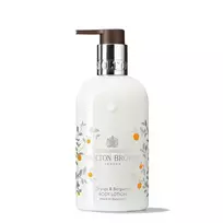Molton brown Body lotion Orange & Bergamot ( Body Lotion) 300 ml