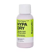 Carbon Theory Skin lotion with salicylic acid Hypa Dry (Salicylic Acid Drying Lotion) 30 ml