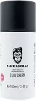 SLICK GORILLA Curl Cream - Krém na kudrnaté vlasy 100 ml