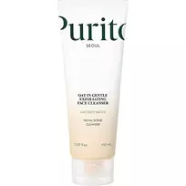 PURITO Oat-In Gentle Exfoliating Face Cleanser 150 ml
