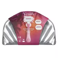 Gillette Venus ComfortGlide Sugarberry Gift Set