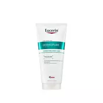 Eucerin Body cream for problematic skin DermoPure Clinical (Correcting Body Care) 200 ml