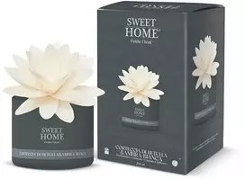 Sweet Home Collection Aroma diffuser Birch Bark & White Amber 200 ml