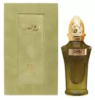 Ahmed Al Maghribi Rawdha By Ahmed Parfum 50 ml