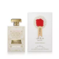 Ard Al Zaafaran Meethaq Extrait De Rouge Eau De Parfum 100 ml