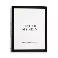 Francesca bianchi Under My Skin Parfum 100 ml