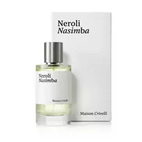 Maison crivelli Neroli Nasimba Eau De Parfum 100 ml