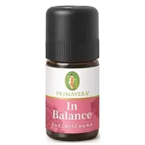 Primavera Aromatic mixture of essential oils In Balance 5 ml