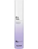 Alcina Dry wax for hair in a spray (Dry Wax) 200 ml