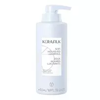 KERASILK Specialists Smoothing Mask 500 ml