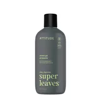 Attitude Men´s shower gel Super Leaves Matcha & Bergamot (Shower Gel) 415 ml
