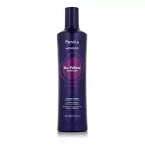 Fanola Wonder No Yellow Shampoo 350 ml