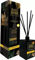 Sweet Home Collection Aroma diffuser Black Vanilla 500 ml