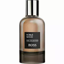 Hugo boss The Collection Noble Wood Eau De Parfum 100 ml