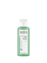 Soskin paris Cleansing gel for oily and combination skin (Gentle Purifying Cleansing Gel) 500 ml Valomasis veido gelis