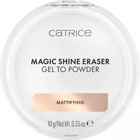 Catrice Magic Shine Eraser Gel to Powder Pudra 10 ml