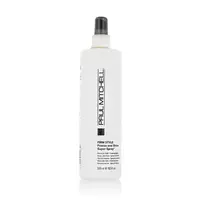 Paul Mitchell Firm Style Freeze and Shine Super Spray Plaukų blizgesiui 500 ml