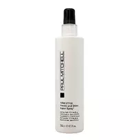 Paul Mitchell Firm Style Freeze and Shine Super Spray Plaukų blizgesiui 250 ml