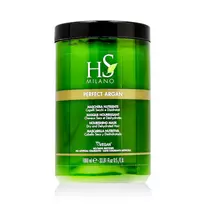 HS MILANO Perfect Argan Nourishing Mask 1000 ml