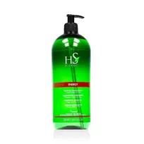 HS MILANO Energy Energising Shampoo 1000 ml
