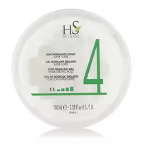 HS MILANO Shiny Modelling Wax 100 ml