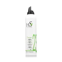 HS MILANO Strong Volume Foam Apimties suteikianti priemonė 300 ml