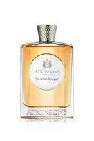 Atkinsons , The British Bouquet, Eau De Toilette, Unisex, Eau De Toilette