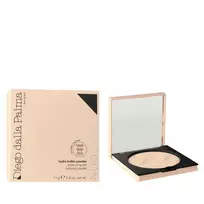 Diego Dalla Palma , Hydra Butter, Vitamin E, Non - 'Chalky' Matte Finish, Compact Powder, 40, Ivory,