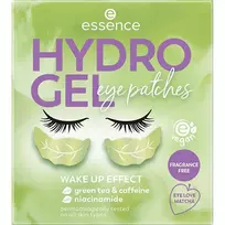essence Hydrogel eye pads 05 Eye Patches 2 pcs