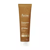 Avene Self-Tanning Hydrating Gel Savaiminio įdegio piemonė 100 ml