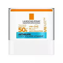 La roche-posay LRP Anthelios Vitamin Sun Stick SPF50+