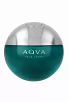 Bvlgari Aqva Pour Homme Eau De Toilette - tester 100 ml (man) Eau De Toilette