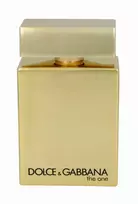 Dolce & gabbana The One Gold Pour Homme Eau De Parfum Intense - tester 100 ml (man) Eau De Parfum