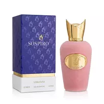 Sospiro Vibranna Eau De Parfum 100 ml