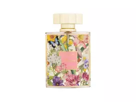 Dubai Garden Flower Parfum 100 ml
