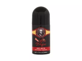 Cuba Las Vegas Dezodorantas 50 ml