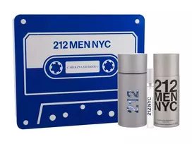OPI 212 NYC Men