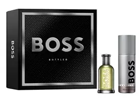 Hugo boss Boss Bottled Eau De Toilette 50 ml Set