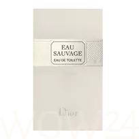 Dior Eau Sauvage Eau De Toilette 50 ml