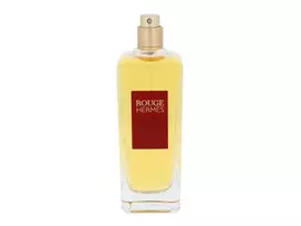 Hermes Rouge Eau de Toilette 100 ml Tester