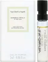 Van cleef & arpels Collection Extraordinaire Gardénia Pétale Eau De Parfum 2 ml