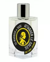 Etat libre d`orange Attaquer le Soleil Marquis de Sade Eau De Parfum 100 ml