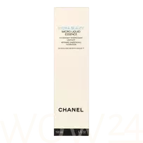 Chanel Hydra Beauty Micro Sérum Odos serumas 150 ml Micro Liquid Essence