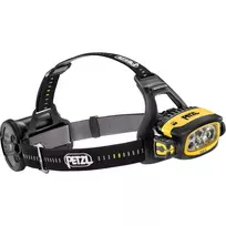 Priekinė žibintuvėlio lempa Petzl Duo S